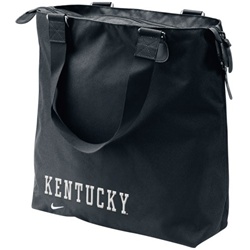 Nike Kentucky Wildcats Black Core Tote