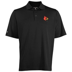 Louisville Cardinal's Antigua's Exceed Polo