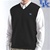 Antigua Kentucky Wildcats Black Sweater Vest