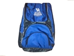 University of Kentucky Black Sling Bag