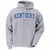 Kentucky Wildcats Nike Hoody