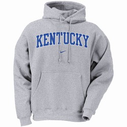 Kentucky Wildcats Nike Hoody