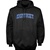 Kentucky Wildcats Nike Classic Black Fleece Hoody Sweatshirt