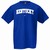 Kentucky Wildcats Nike Classic Royal Blue Tee