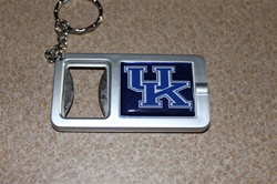 Kentucky Wildcats Key Chain Flashlight