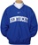 Nike Kentucky Wildcats Classic V-Neck Windshirt