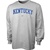 Kentucky Wildcats Nike Classic Grey Long Sleeve Tee