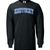 Nike Classic Kentucky Long Sleeve Tee Shirt