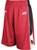 Adidas University of Louisville Replica Basketball Shorts