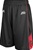 Adidas University of Louisville Black Basketball Shorts