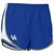 Nike Kentucky Wildcats Royal Blue Ladies Tempo Shorts