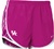 Nike Kentucky Wildcats Medium Pink Ladies Tempo Shorts