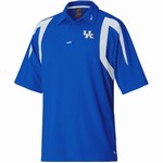 Nike Kentucky Wildcats Royal Blue Quick Count 2007