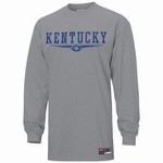 Nike Kentucky Basketball Practice Tee