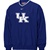 Kentucky Wildcats Nike Classic Logo V-Neck Windshirt