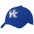 Nike Kentucky Wildcats Royal Blue 2007 Swoosh Flex-Fit Hat