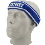 Kentucky Wildcats Nike Elite Head Band