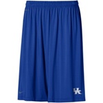 Nike Kentucky Dri-Fit Performance Shorts