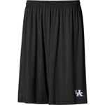 Nike Kentucky Wildcats Black Performance Shorts