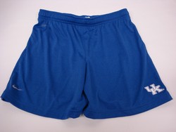 Nike Kentucky Dri-Fit Performance Shorts