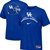 Kentucky Wildcats Nike 2008 Football Practice Royal Tee