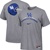 Kentucky Wildcats Nike 2008 Football Practice Grey Tee