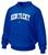 Nike Classic Royal Blue Hoody Sweatshirt