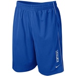 Nike Kentucky Wildcats Royal Blue Million Dollar Performance Mesh Shorts