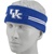 Nike Kentucky Wildcats Royal Blue Ladies Sideline Headband