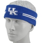 Nike Kentucky Wildcats Royal Blue Ladies Sideline Headband