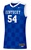 Kentucky Replica Home Basketball #54 Jersey