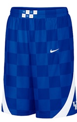 Kentucky Twill Royal (Away) Basketball Shorts