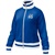 Nike Kentucky Wildcats Ladies Royal Blue College Track Jacket