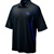 Nike Kentucky Wildcats BLACK Double Reverse 2009 Coaches Dri-FIT Performance Polo