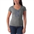 Kentucky Wolf Grey Flanker V Neck Women's Tee