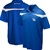 Nike Kentucky Wildcats Royal Coaches Practice Performance Polo