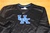 Nike Kentucky Wildcats BLACK I-Formation Performance Fleece Crew Sweatshirt