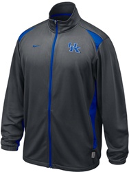 Kentucky 2010 Players Training Warm-Up Jacket