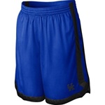 Kentucky Wildcats Nike Mesh Basketball Shorts