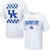 Nike Kentucky Wildcats White Calipari Era Tee