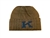 Nike Kentucky Wildcats Slate Heather Varsity Knit Beanie