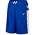 Nike Kentucky Wildcats Royal Blue Aerographic Performance Twill Basketball Shorts