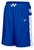 Nike Kentucky Wildcats Royal Blue Replica Basketball Shorts