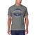 Kentucky Wildcats Vintage Scrum Basketball Tee Graphic