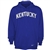 Nike Kentucky Wildcats Classic Full Zip Hoody