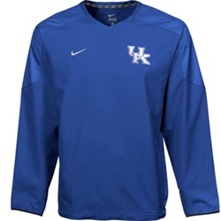 Nike Kentucky Wildcats Men's Windshirt