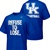 Kentucky Wildcats Refuse to Lose Royal Tee