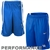 Nike Kentucky Wildcats Royal Blue Elite Pregame Performance Basketball Shorts