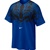 Nike Kentucky Wildcats Royal Blue Aerographic Premium T-shirt