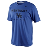 Kentucky Nike Athletics Dri-Fit T-Shirt